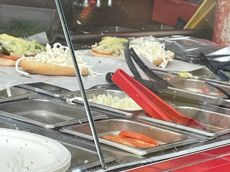 El Aguila interior